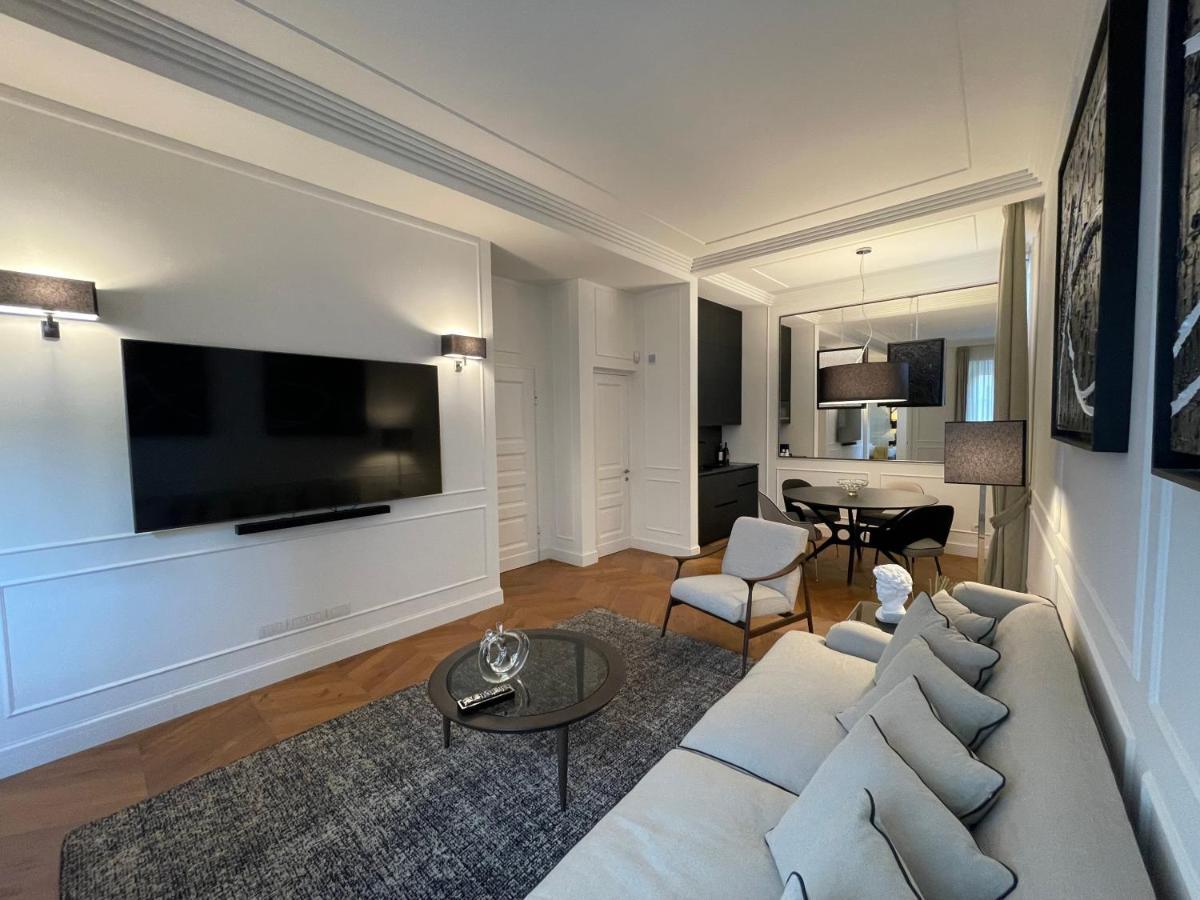 Calzaiuoli3 Luxury Flat In The City Center Of Флоренція Екстер'єр фото