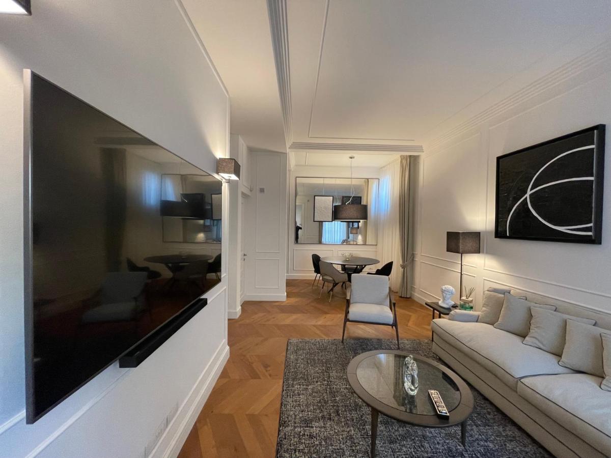 Calzaiuoli3 Luxury Flat In The City Center Of Флоренція Екстер'єр фото